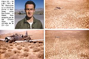 196- ARMEE DE L'AIR EN ALGERIE 1945-1962-44 (36)